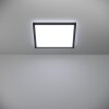 Eglo verlichting ROVITO Plafondlamp LED Zwart, Kleurwisselaar