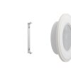 Eglo verlichting MACCHIONI Wandlamp LED Wit