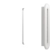Eglo verlichting MACCHIONI Wandlamp LED Wit