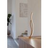 Eglo verlichting GRISOLIA Tafellamp LED Bruin