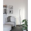 Eglo verlichting GRISOLIA Staande lamp LED Zwart