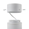 Eglo verlichting BOHOYO Plafondlamp, Plafondspot LED Wit