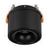 Eglo verlichting BOHOYO Plafondlamp, Plafondspot LED Zwart