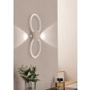 Eglo verlichting EGLO Plafondlamp LED Zandkleurig