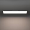 Eglo verlichting MORADILLO-R Plafondlamp LED Wit, Afstandsbediening