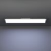Eglo verlichting MORADILLO-R Plafondlamp LED Wit, Afstandsbediening