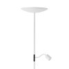Eglo verlichting CONIVARINO Staande lamp LED Wit