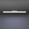 Eglo verlichting MORADILLO-R Plafondlamp LED Wit, Afstandsbediening