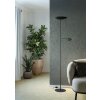 Eglo verlichting CONIVARINO Staande lamp LED Zwart