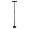 Eglo verlichting CONIVARINO Staande lamp LED Zwart
