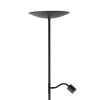 Eglo verlichting CONIVARINO Staande lamp LED Zwart