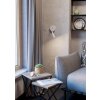 Eglo verlichting OLIVANDINO Wandlamp LED Wit Eglo verlichting OLIVANDINO Wandlamp LED Wit