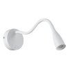 Eglo verlichting OLIVANDINO Wandlamp LED Wit Eglo verlichting OLIVANDINO Wandlamp LED Wit
