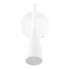 Eglo verlichting OLIVANDINO Wandlamp LED Wit Eglo verlichting OLIVANDINO Wandlamp LED Wit