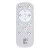 Eglo verlichting RGB Inbouw armatuur LED Zwart, Wit, Afstandsbediening, Kleurwisselaar