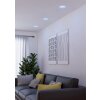 Eglo verlichting RGB Inbouw armatuur LED Wit, Afstandsbediening, Kleurwisselaar