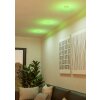 Eglo verlichting RGB Inbouw armatuur LED Wit, Afstandsbediening, Kleurwisselaar