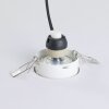 Eglo verlichting FAVAZZINA Inbouw armatuur LED Wit