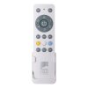Eglo verlichting ORCUTT Plafondventilator met verlichting LED wit mat, Afstandsbediening