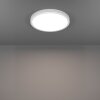 Eglo verlichting 6-Z Plafondlamp LED Wit, Kleurwisselaar