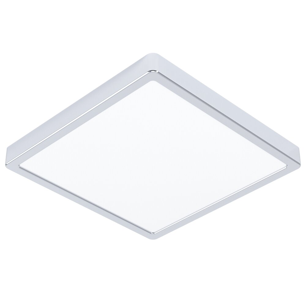 Eglo verlichting 6-Z Plafondlamp LED Chroom, Kleurwisselaar main product photo