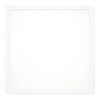 Eglo verlichting 6-Z Plafondlamp LED Wit, Kleurwisselaar