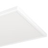 Eglo verlichting ROVITO-Z Plafondlamp LED Wit, Kleurwisselaar