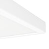 Eglo verlichting 6-Z Plafondlamp LED Wit, Kleurwisselaar