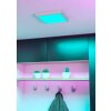 Eglo verlichting 6-Z Plafondlamp LED Wit, Kleurwisselaar