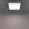 Eglo verlichting 6-Z Plafondlamp LED Wit, Kleurwisselaar