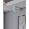 Eglo verlichting CAROSSO-Z Plafondlamp LED Wit