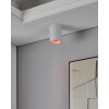 Eglo verlichting CAROSSO-Z Plafondlamp LED Wit