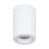 Eglo verlichting CAROSSO-Z Plafondlamp LED Wit