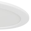 Eglo verlichting 6-Z Inbouw armatuur LED Wit, Kleurwisselaar