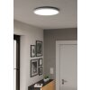 Eglo verlichting ROVITO-Z Plafondlamp LED Wit, Kleurwisselaar