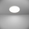 Eglo verlichting ROVITO-Z Plafondlamp LED Wit, Kleurwisselaar