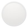 Eglo verlichting ROVITO-Z Plafondlamp LED Wit, Kleurwisselaar