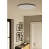 Eglo verlichting ROVITO-Z Plafondlamp LED Wit, Kleurwisselaar