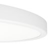 Eglo verlichting 6-Z Plafondlamp, Wandlamp LED Wit, Kleurwisselaar