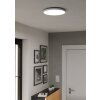 Eglo verlichting ROVITO-Z Plafondlamp LED Wit, Kleurwisselaar