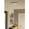Eglo verlichting ROVITO-Z Plafondlamp LED Wit, Kleurwisselaar