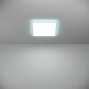 Eglo verlichting ROVITO-Z Plafondlamp LED Wit, Kleurwisselaar