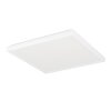 Eglo verlichting ROVITO-Z Plafondlamp LED Wit, Kleurwisselaar