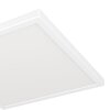 Eglo verlichting ROVITO-Z Plafondlamp LED Wit, Kleurwisselaar