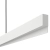 Eglo verlichting BOLOGNANO-Z Hanglamp LED Grijs, Kleurwisselaar