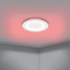 Eglo verlichting PADROGIANO-Z Plafondlamp LED Wit, Kleurwisselaar