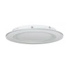 Eglo verlichting PADROGIANO-Z Plafondlamp LED Wit, Kleurwisselaar