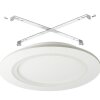 Eglo verlichting PADROGIANO-Z Plafondlamp LED Wit, Kleurwisselaar
