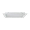 Eglo verlichting PADROGIANO-Z Plafondlamp LED Wit, Kleurwisselaar