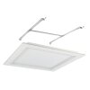 Eglo verlichting PADROGIANO-Z Plafondlamp LED Wit, Kleurwisselaar